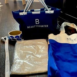 Beautycounter lot